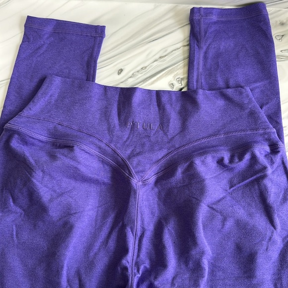 NEW P’tula bare II Set in grape soda NWT - Picture 6 of 6